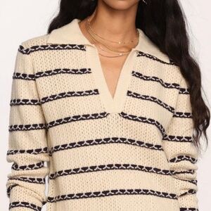 Heartloom Briar Sweater